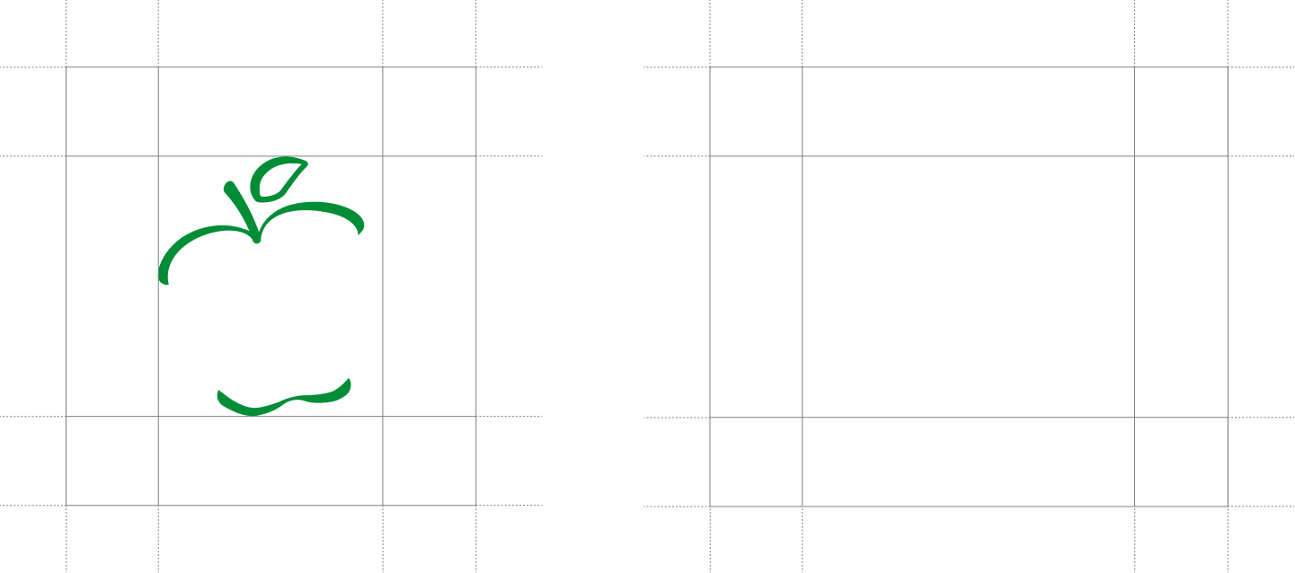 projekt graficzny logo marki soki z krajny