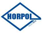 logo firmy horpol