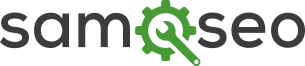 logo firmy samoseo