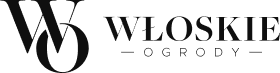 włoskie ogrody logo