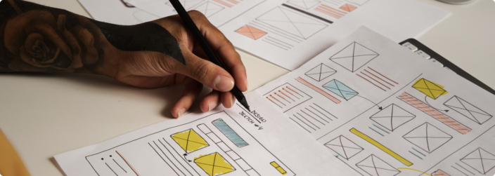 czym jest interaktywna strona internetowa