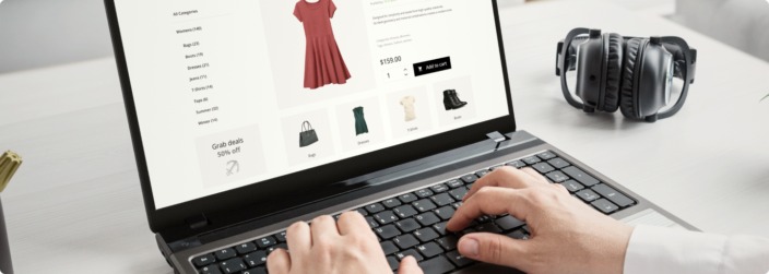 Sklep WordPress / WooCommerce - ile kosztuje wdrozenie i utrzymanie?