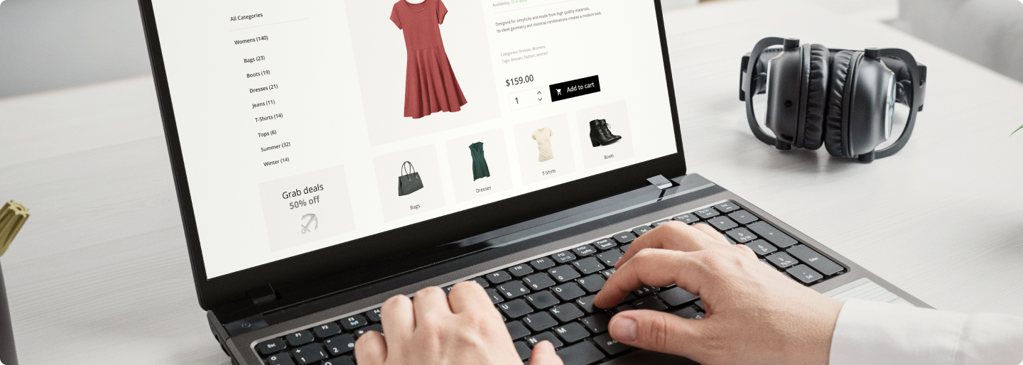 Sklep WordPress / WooCommerce - ile kosztuje wdrozenie i utrzymanie?