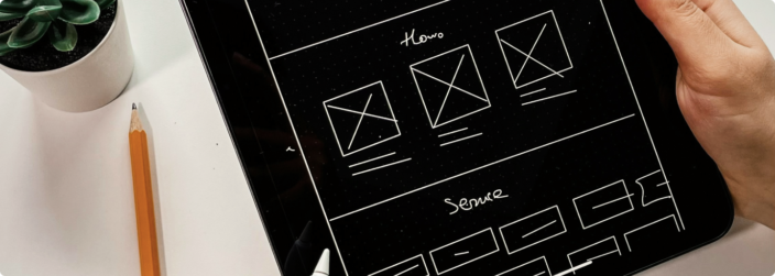 kluczowe cechy skutecznego landing page