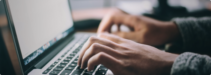 przygotowanie do migracji strony internetowej