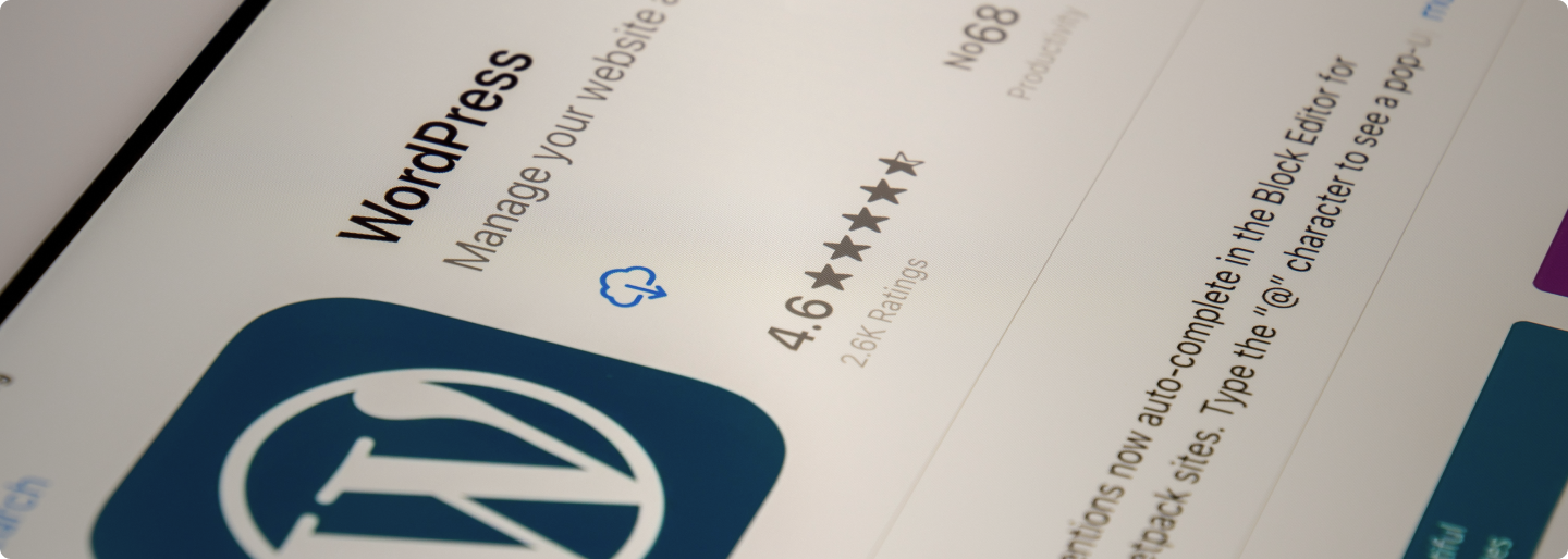 czym jest wordpress i jakie ma zalety