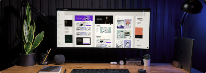 unikalny i profesjonalny wizerunek firmy