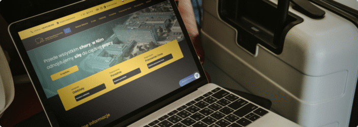 co to jest eaa i dlaczego dotyczy wordpressa