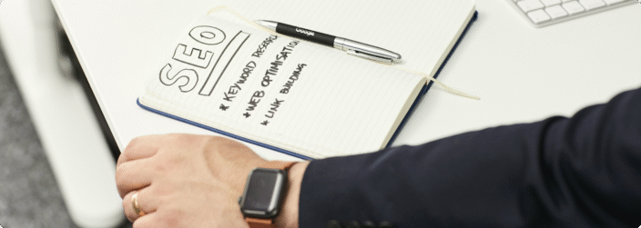 czym rozni sie seo od google ads