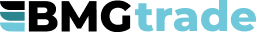logo bmg trade logo bmg trade