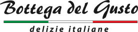 logo bottega del gusto
