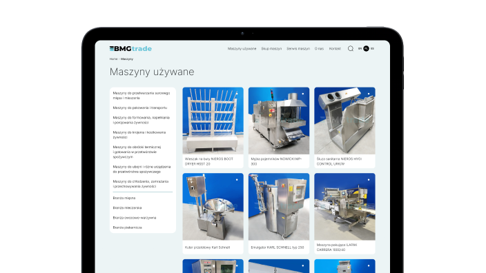 strona www dla bmg trade strona www dla bmg trade