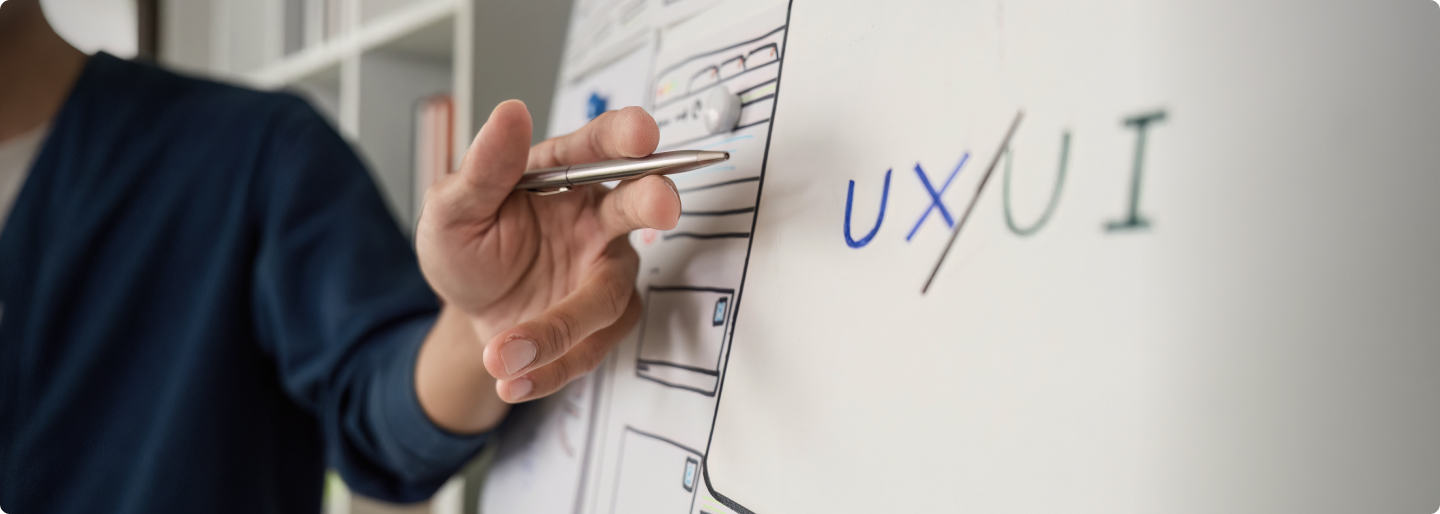 co zyskujesz dzieki audytowi UX i performance