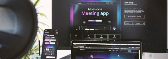 czym jest responsywnosc strony internetowej