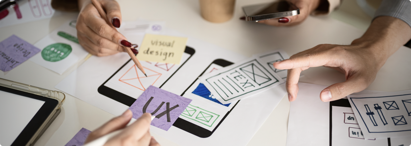 czym jest ux design