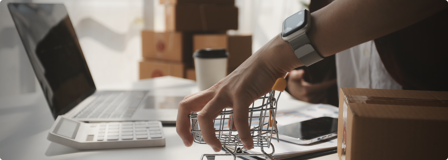 na czym polega dropshipping