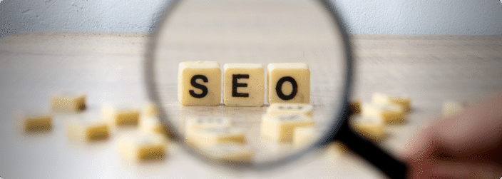 dlaczego SEO w dropshippingu jest wyzwaniem