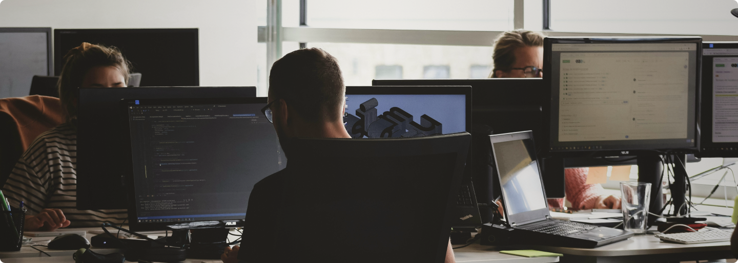 dlaczego warto wybrac agencje WordPress B2B