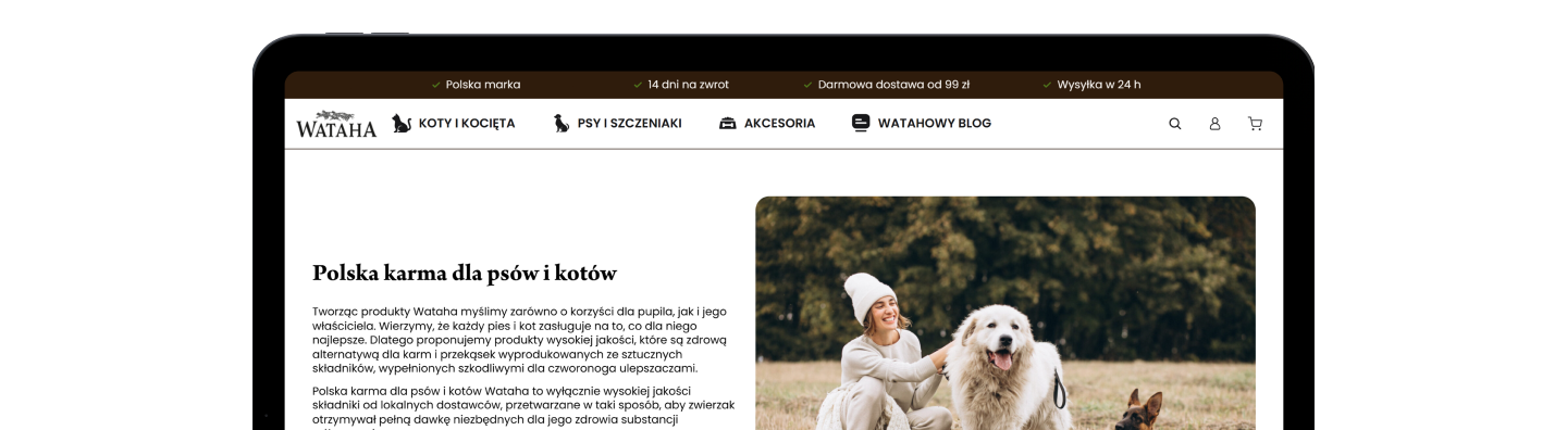 karma wataha sklep www