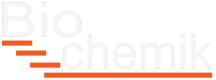 logo biochemik