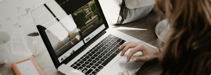 portfolio i realizacje agencji WordPress