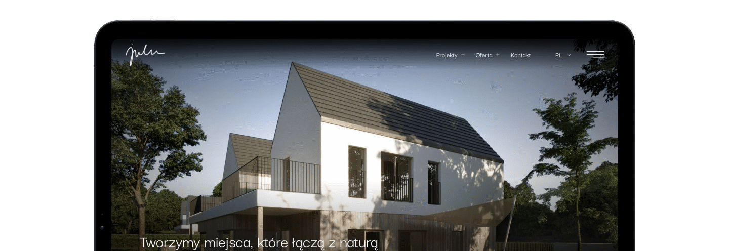 pracownia juka strona internetowa