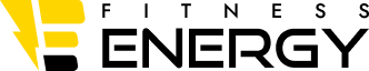 fitness energy logo