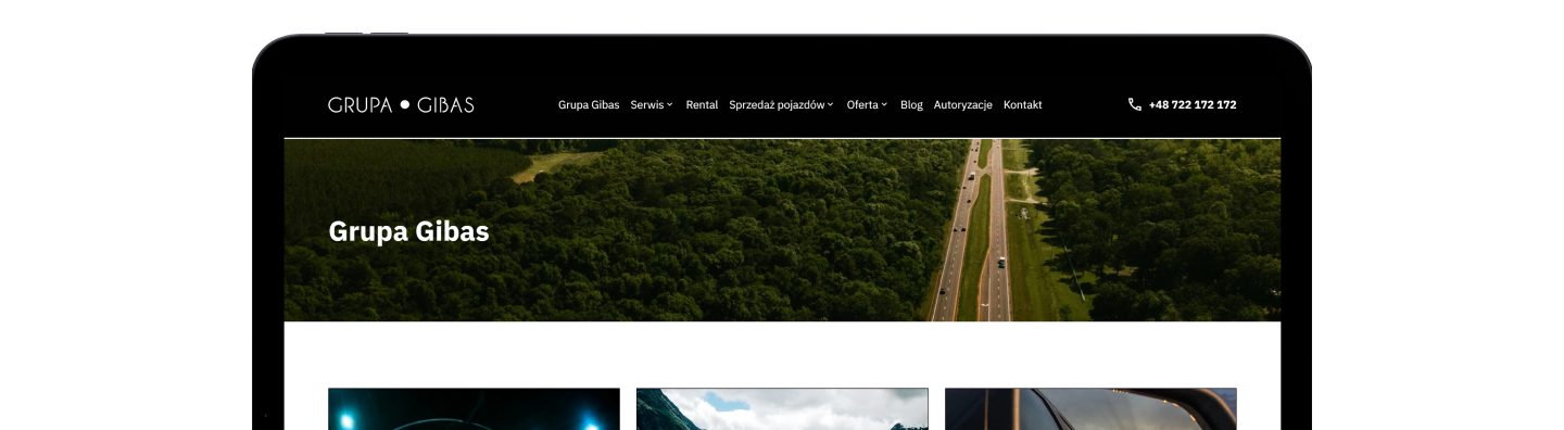 grupa gibas strona www