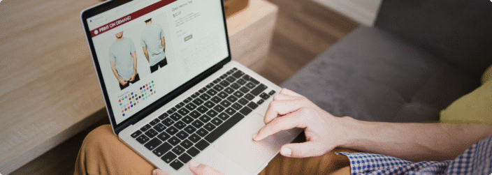 jakie sklepy tworzy agencja WooCommerce