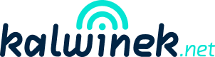 kalwinek logo