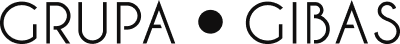 logo grupa gibas