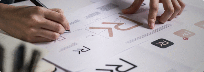 sygnaly ze twoje logo wymaga rebrandingu