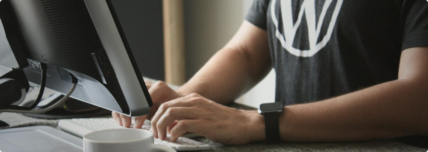 dlaczego warto zlecic strone WordPress agencji