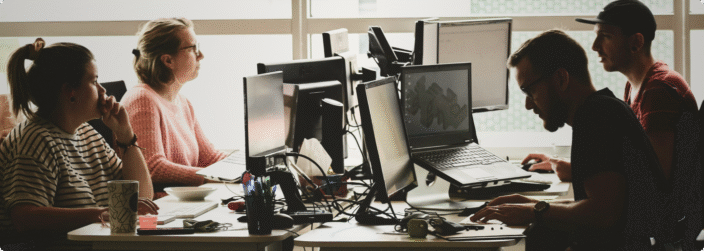 doswiadczenie i specjalizacja w WordPress i WooCommerce