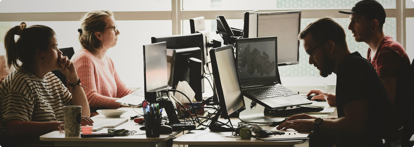 doswiadczenie i specjalizacja w WordPress i WooCommerce