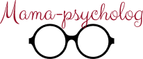 mama psycholog logo