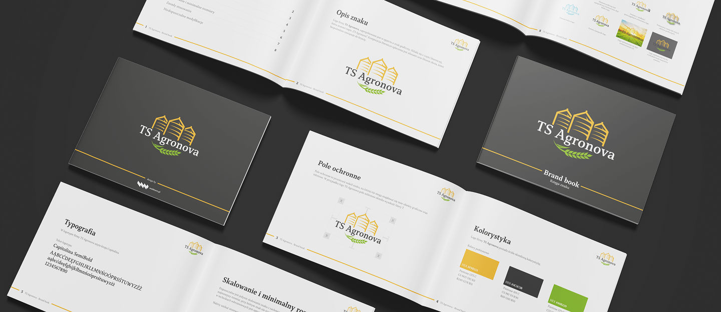 ts agronova ksiega znaku