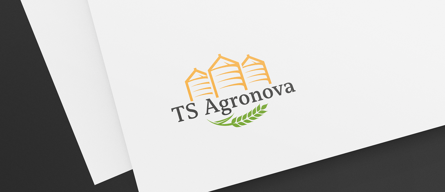 ts agronova projekt logo