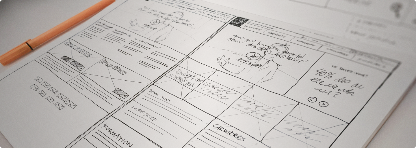 Core Web Vitals i INP jako fundament wydajnosci