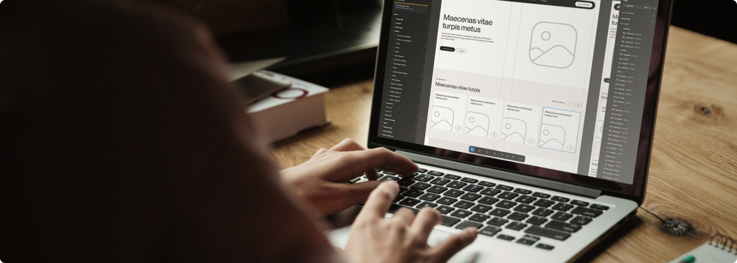 Projektowanie stron internetowych landing page - najczestsze bledy