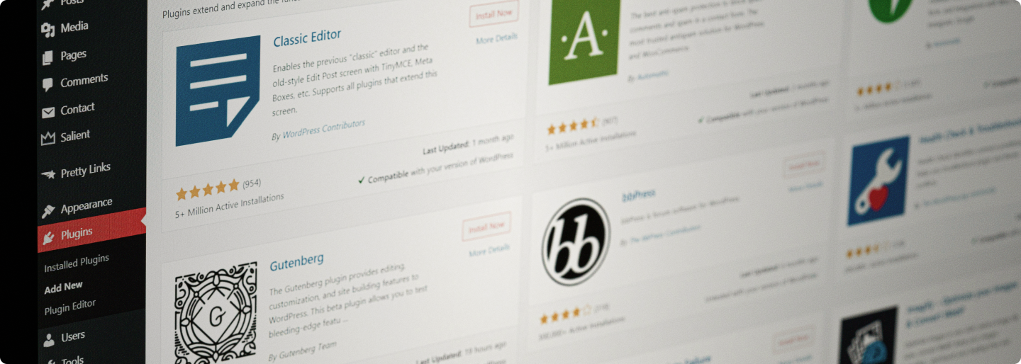 dlaczego warto wybrac dedykowane rozwiazanie zamiast gotowej wtyczki