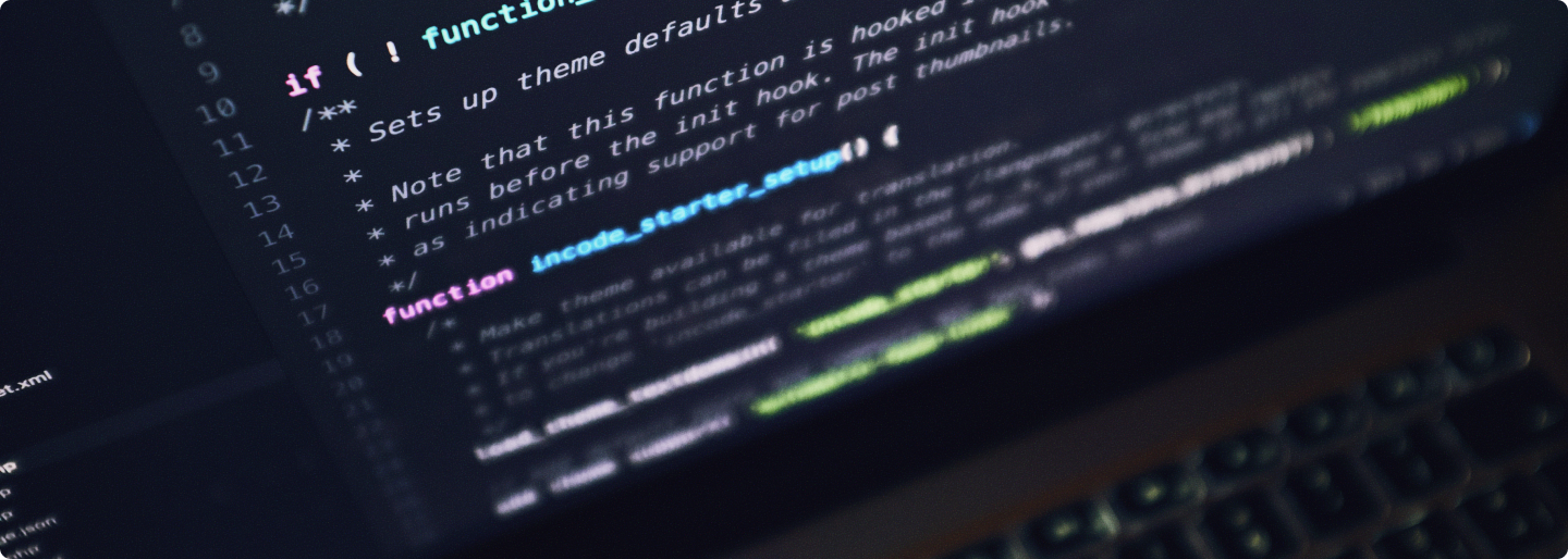 Niepokojace wpisy w logach serwera