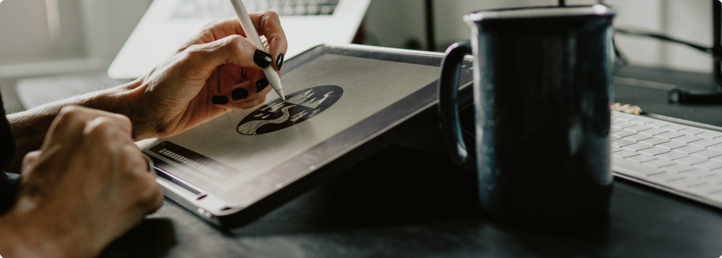 Projektowanie logo - cennik, widelki i co wplywa na cene