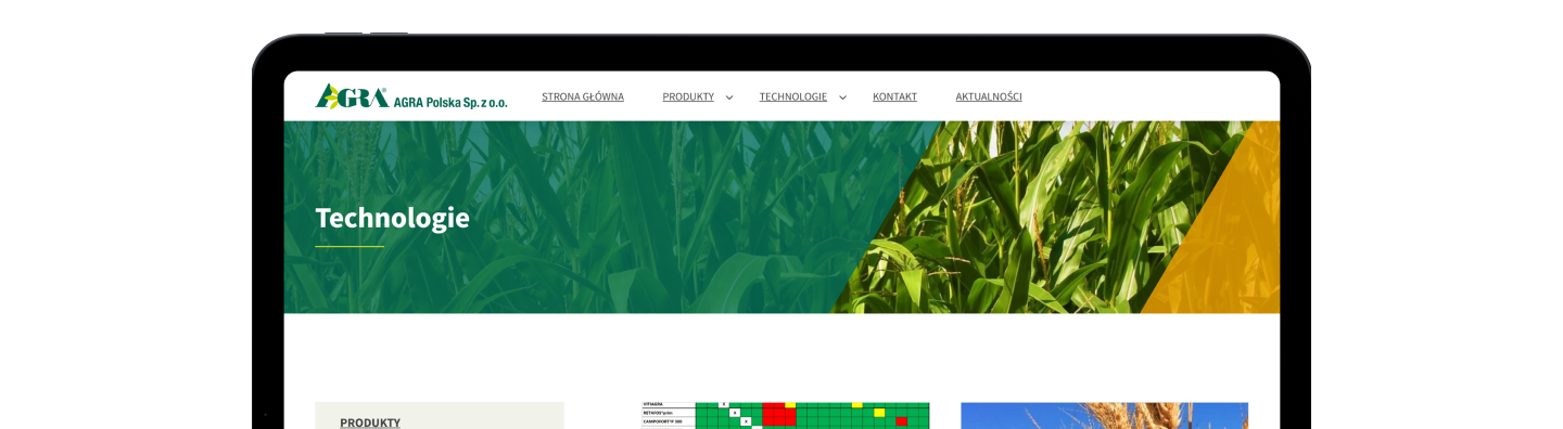 agra polska strona www
