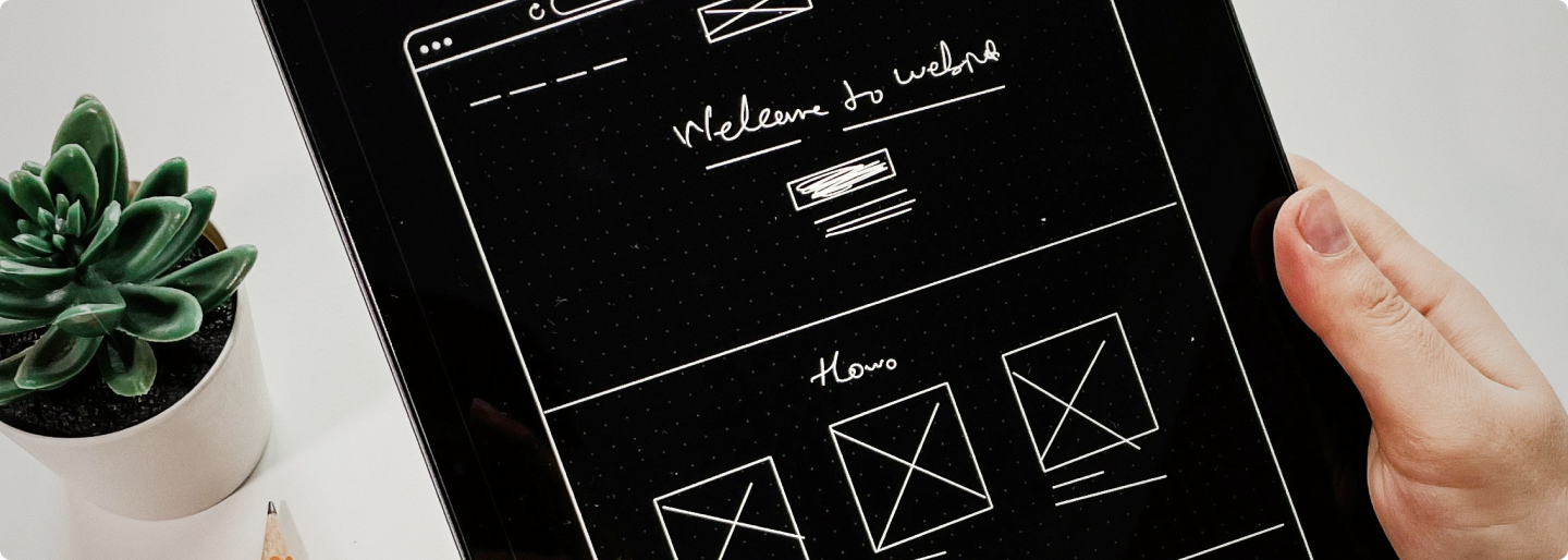 architektura informacji klucz ktorego nie widac ale czuc