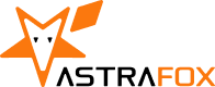 astrafox logo