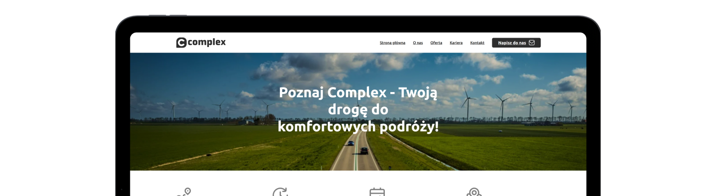 complex strona www