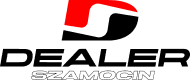 logo dealer szamocin