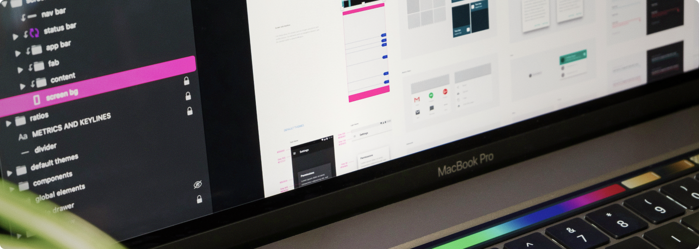 projektowanie stron internetowych