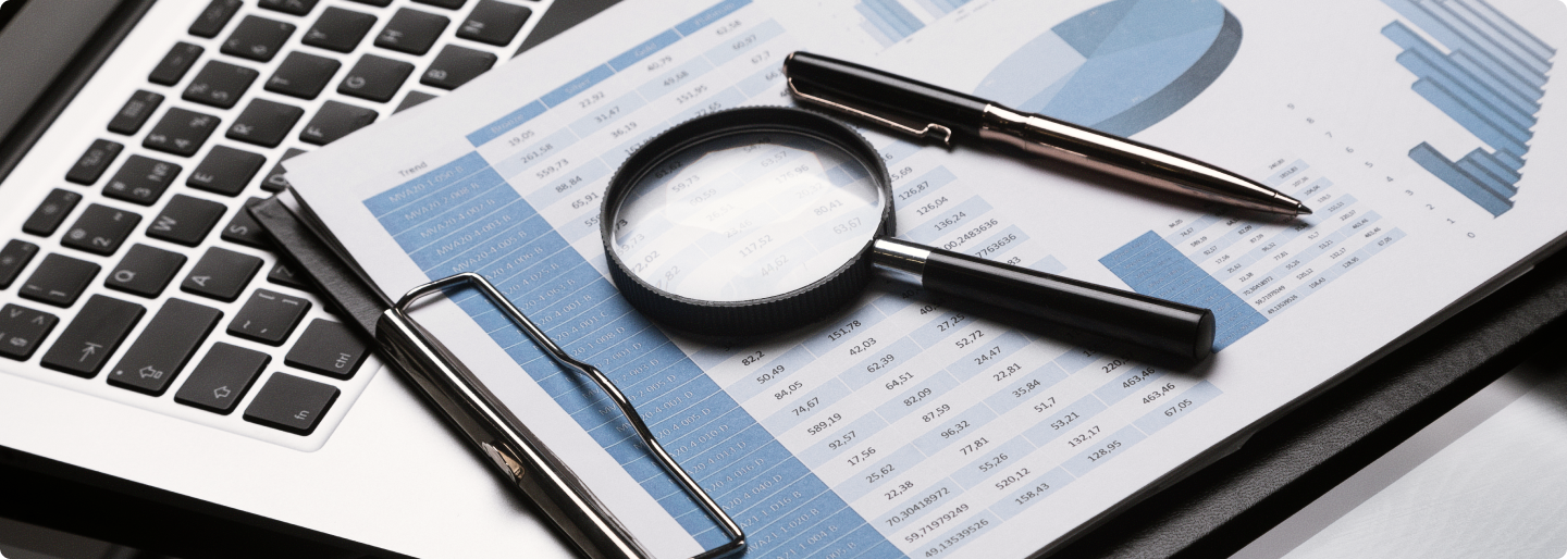 funkcje marketingowe i analityczne